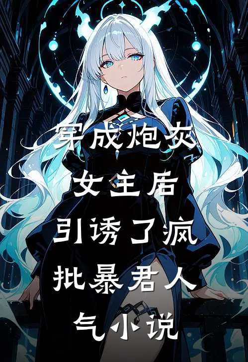 穿成炮灰女主后，引诱了疯批暴君人气小说