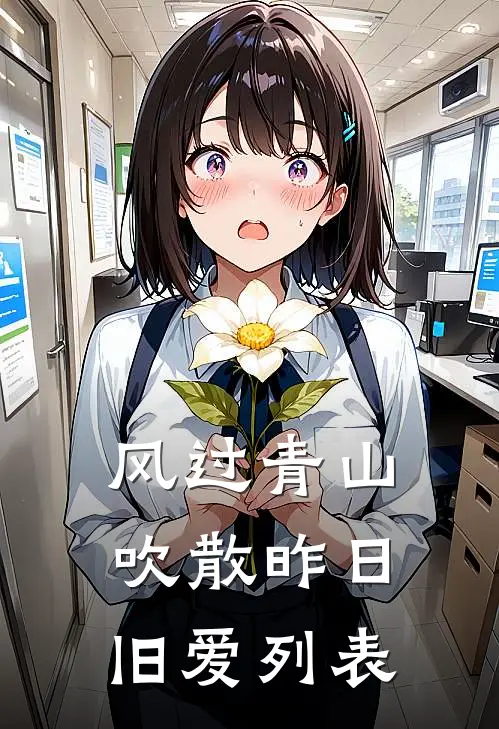 风过青山，吹散昨日旧爱列表