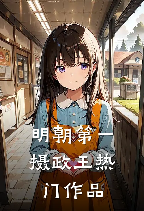 明朝第一摄政王热门作品