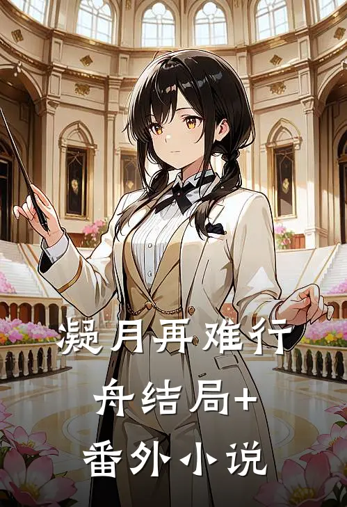 凝月再难行舟结局+番外小说
