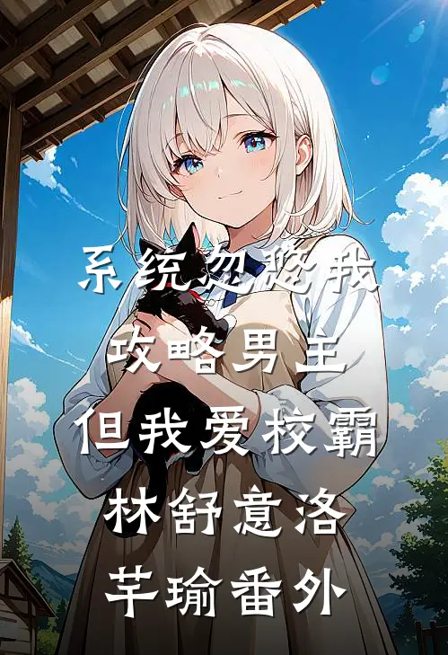 系统忽悠我攻略男主，但我爱校霸林舒意洛芊瑜 番外