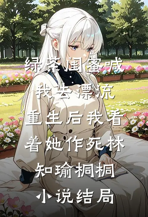 绿茶闺蜜喊我去漂流，重生后我看着她作死林知瑜桐桐小说结局
