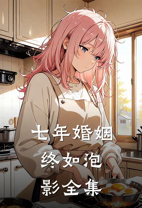 七年婚姻，终如泡影 全集