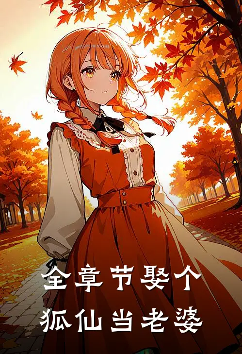 全章节娶个狐仙当老婆
