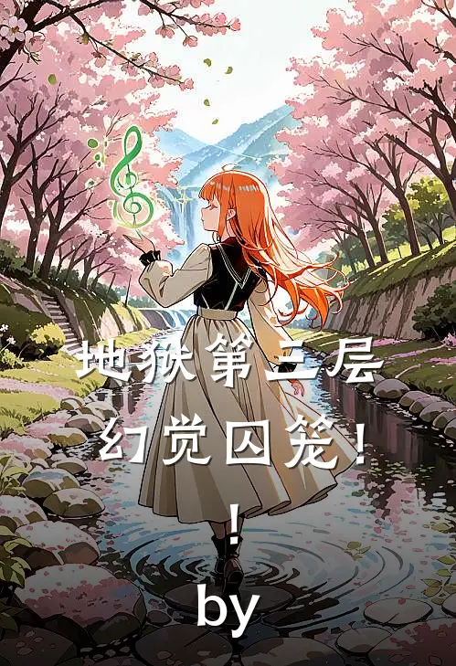 地狱第三层：幻觉囚笼！！by