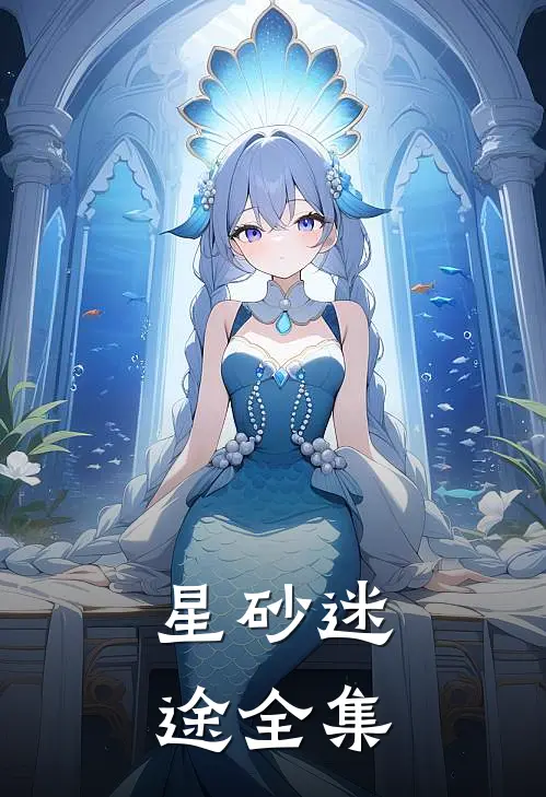 星砂迷途 全集