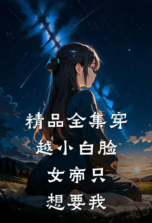 精品全集穿越小白脸，女帝只想要我