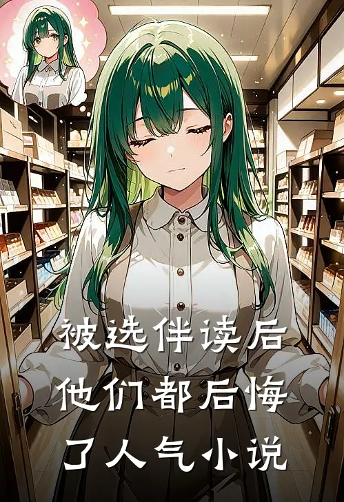 被选伴读后，他们都后悔了人气小说