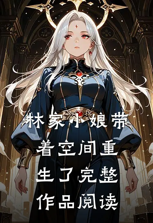林家小娘带着空间重生了完整作品阅读