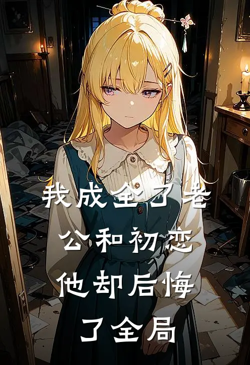 我成全了老公和初恋，他却后悔了全局