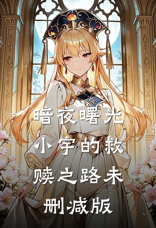 暗夜曙光：小宇的救赎之路未删减版