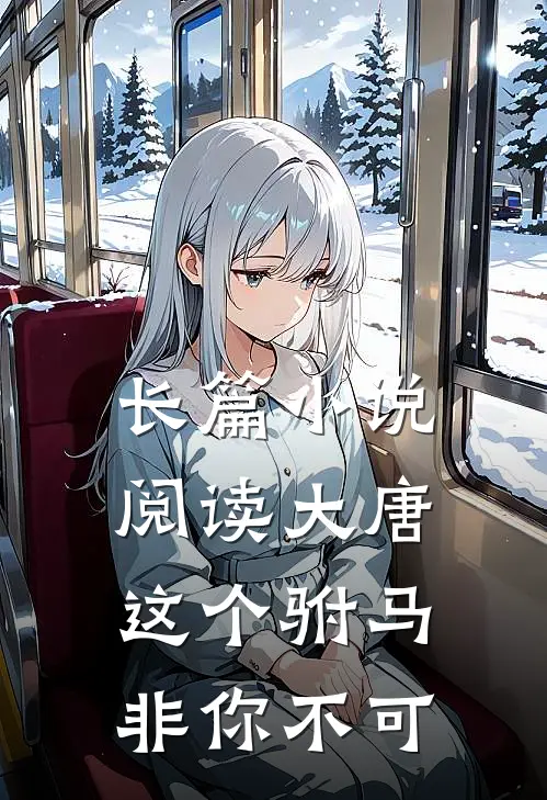 长篇小说阅读大唐：这个驸马非你不可