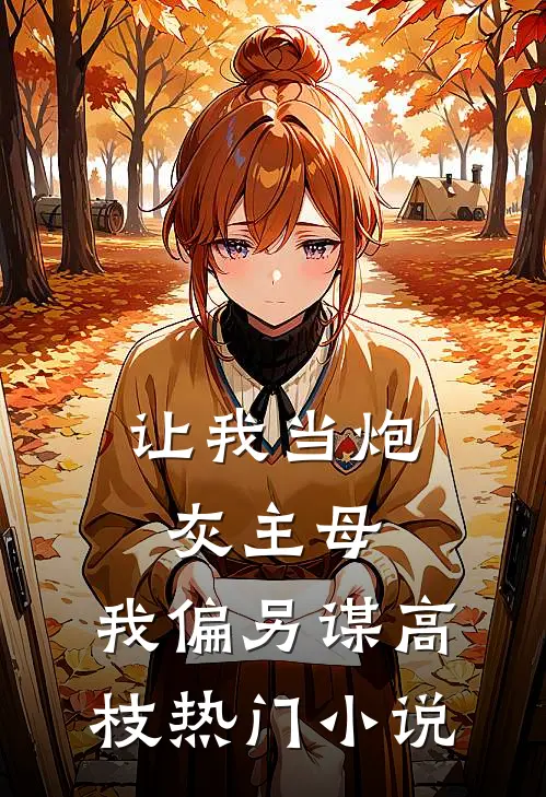 让我当炮灰主母,我偏另谋高枝热门小说