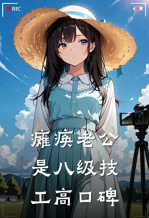 瘫痪老公是八级技工高口碑