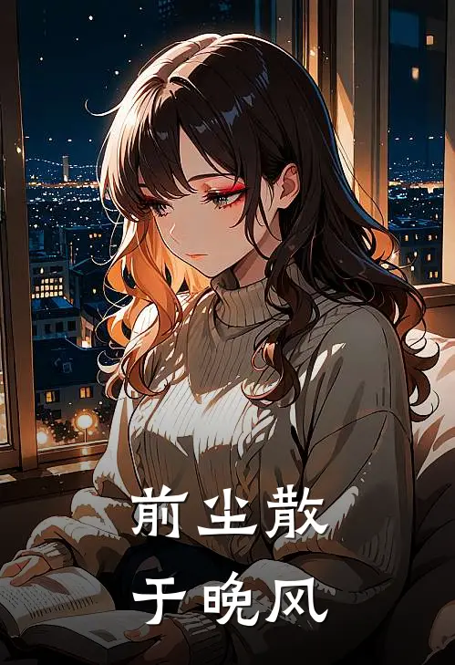 前尘散于晚风