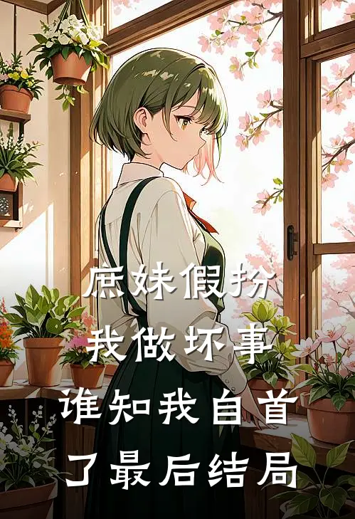 庶妹假扮我做坏事，谁知我自首了最后结局