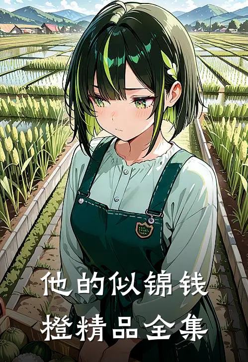 他的似锦钱橙精品全集