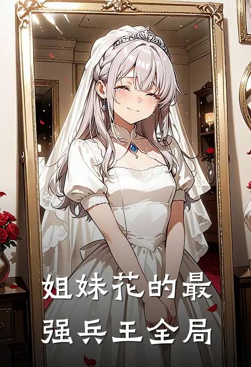 姐妹花的最强兵王全局