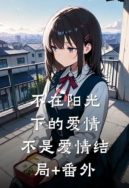 不在阳光下的爱情，不是爱情结局+番外