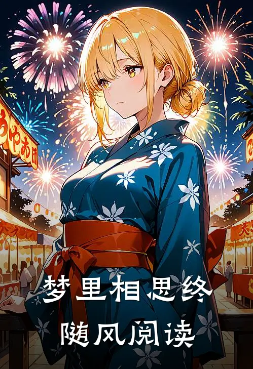梦里相思终随风阅读