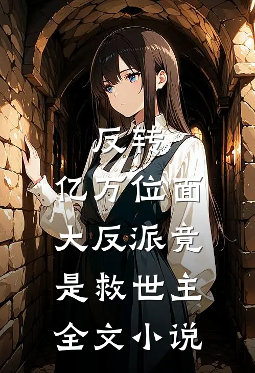 反转：亿万位面大反派竟是救世主全文小说