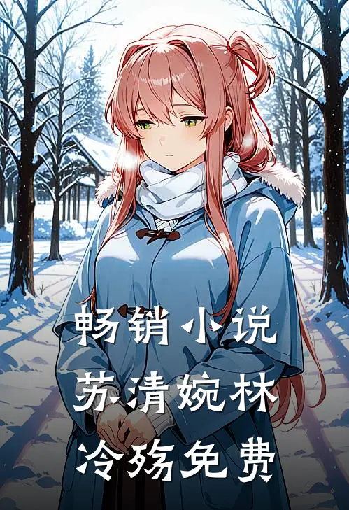 畅销小说苏清婉林冷殇免费