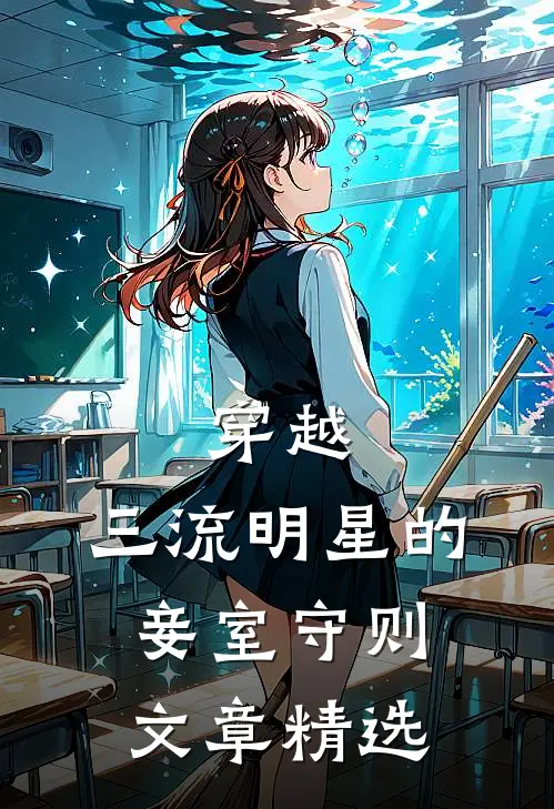 穿越：三流明星的妾室守则文章精选