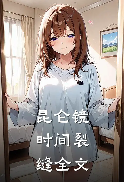 昆仑镜：时间裂缝全文
