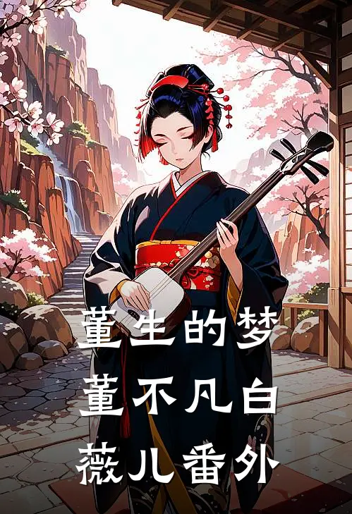 董生的梦董不凡白薇儿 番外