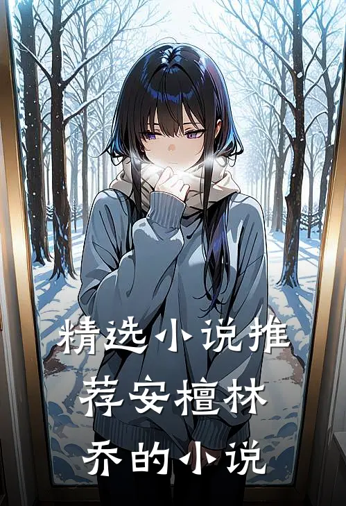 精选小说推荐安檀林乔的小说