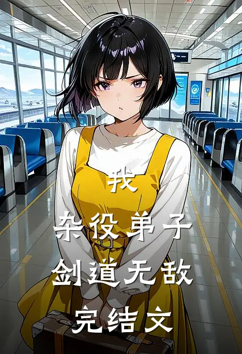 我，杂役弟子，剑道无敌完结文