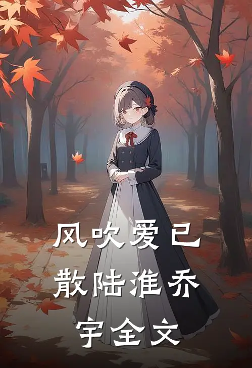 风吹爱已散陆淮乔宇全文