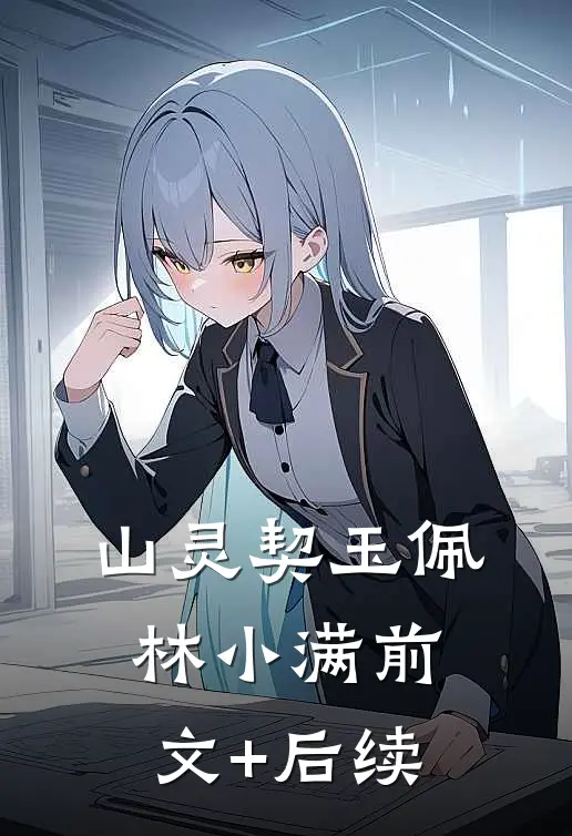山灵契玉佩林小满前文+后续