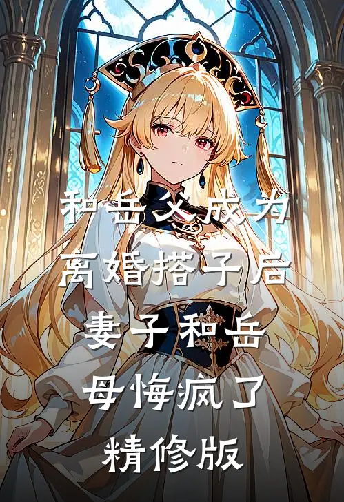 和岳父成为离婚搭子后，妻子和岳母悔疯了精修版