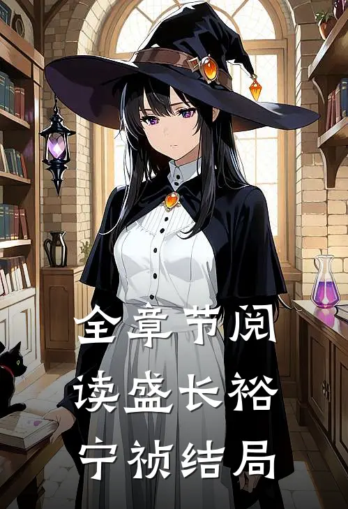 全章节阅读盛长裕宁祯结局