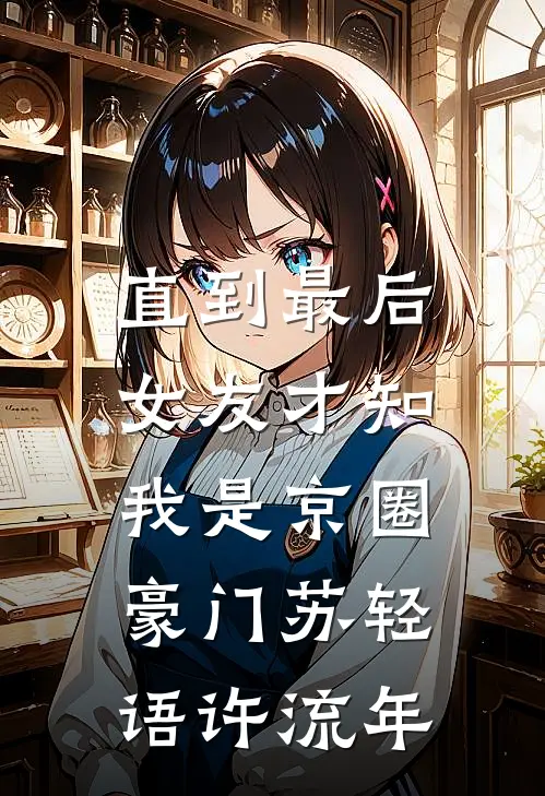 直到最后，女友才知我是京圈豪门苏轻语许流年