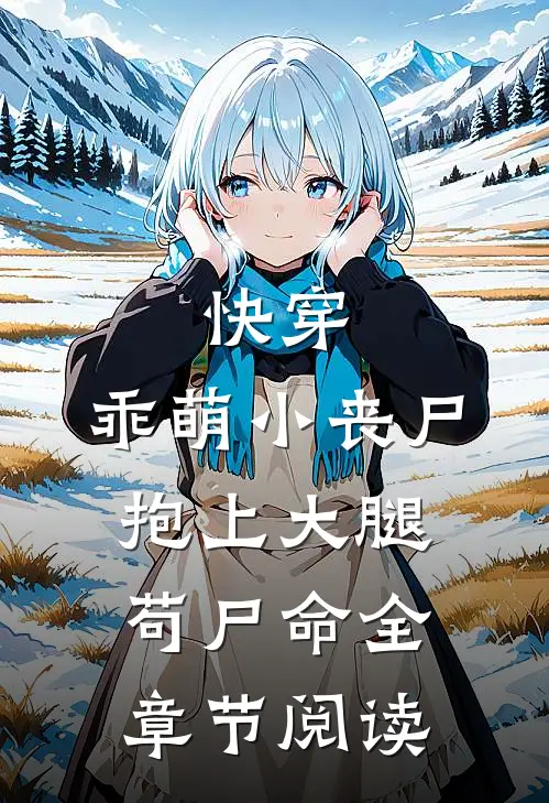 快穿：乖萌小丧尸抱上大腿苟尸命全章节阅读