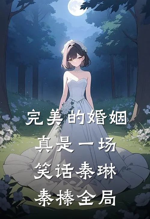 完美的婚姻真是一场笑话秦琳秦榛全局