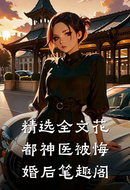 精选全文花都神医被悔婚后笔趣阁