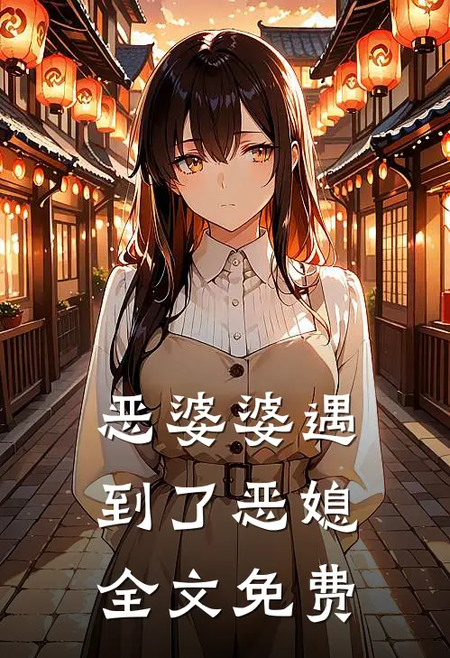 恶婆婆遇到了恶媳全文免费