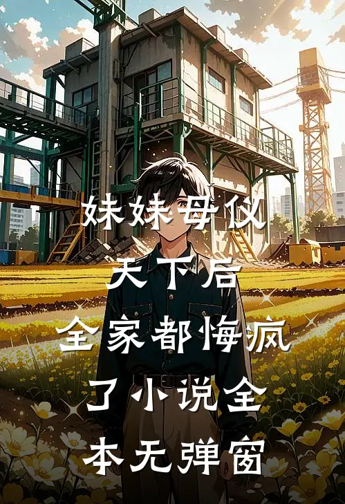 妹妹母仪天下后，全家都悔疯了小说全本无弹窗