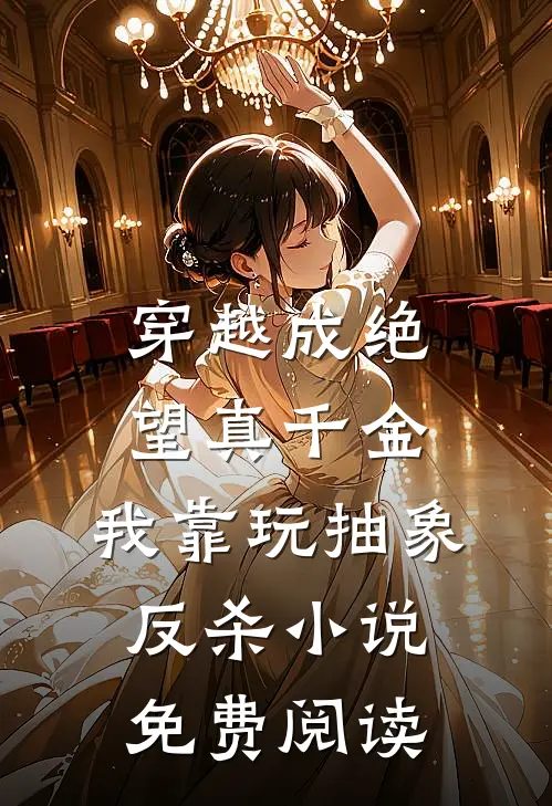 穿越成绝望真千金，我靠玩抽象反杀小说免费阅读