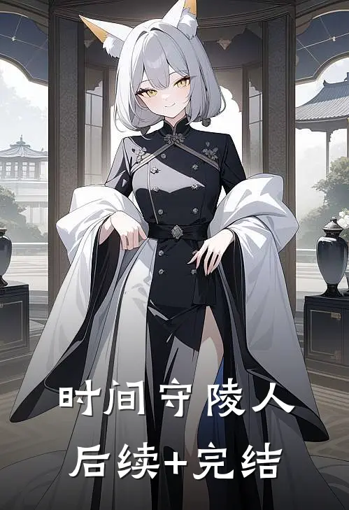 时间守陵人后续+完结