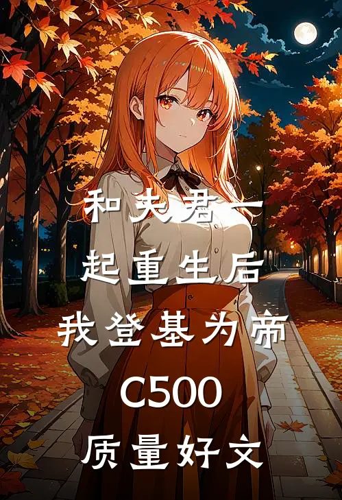 和夫君一起重生后，我登基为帝C500质量好文