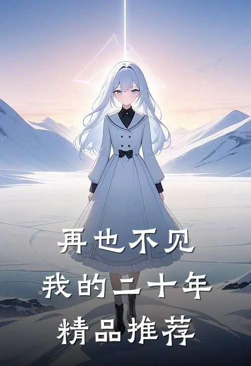 再也不见，我的二十年精品推荐