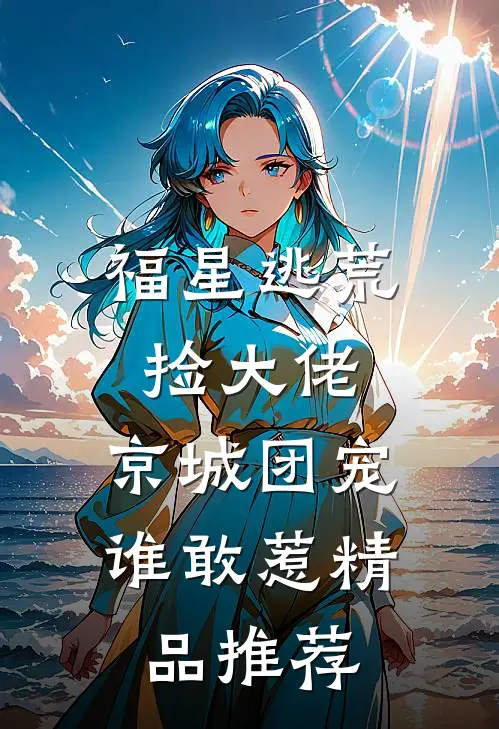 福星逃荒捡大佬，京城团宠谁敢惹精品推荐