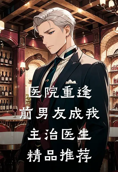 医院重逢，前男友成我主治医生精品推荐