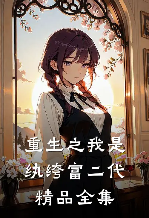重生之我是纨绔富二代精品全集