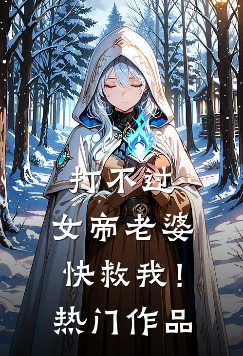 打不过，女帝老婆快救我！热门作品