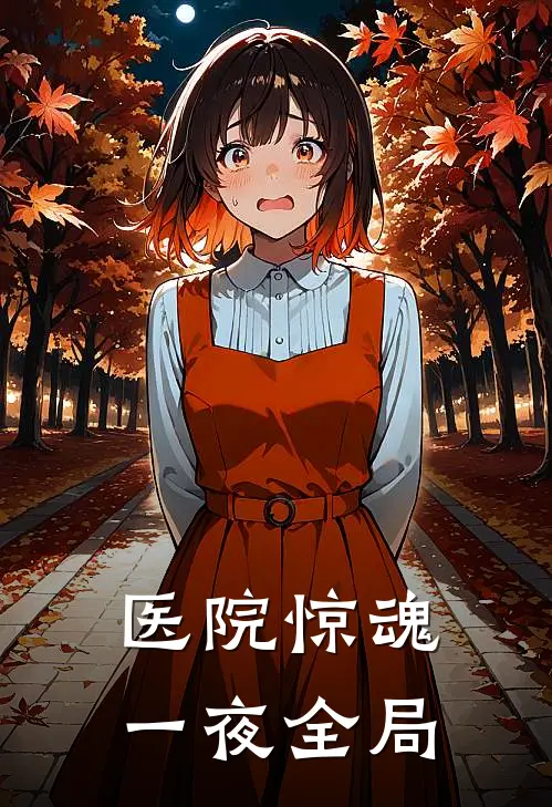 医院惊魂一夜全局